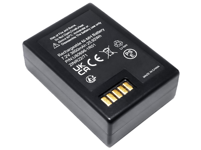 Trimble U80596-1R01 baterija