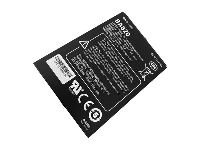 UniStrong BA820(1ICP6/41/112-2) baterija