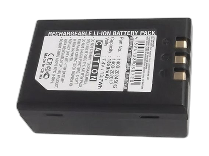 Unitech PA963 baterija