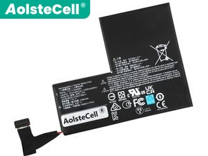 Valve AHA42227034 baterija