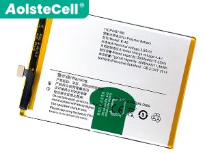 Vivo V3 Max baterija