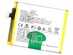 Vivo B-K6 baterija