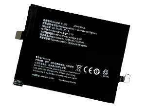 Vivo iQOO 5 Pro baterija