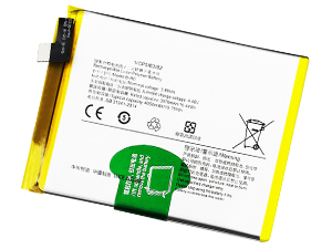 Vivo S10 baterija