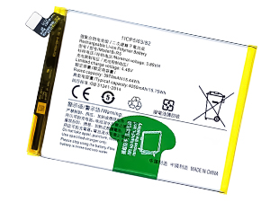 Vivo B-R5 baterija