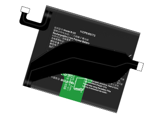 Vivo B-S5 baterija