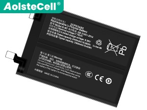 Vivo B-W7 baterija
