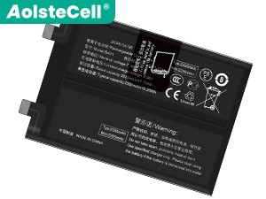 Vivo BA01 baterija