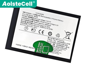 Vivo BA08 baterija