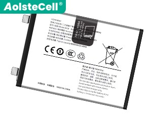 Vivo IQ00 Z9 5G baterija