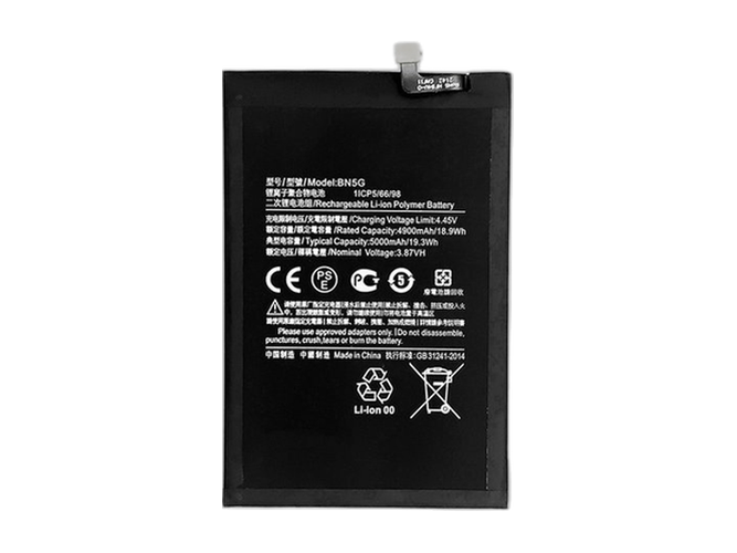 XiaoMi Redmi 10C baterija