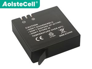 Xiaomi YI 360 VR baterija