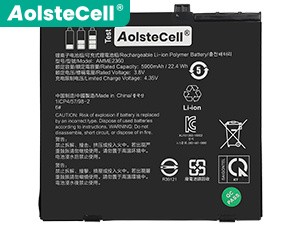 Zebra 13J324002978 baterija