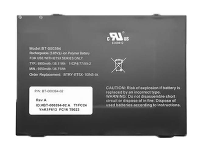 Zebra ET51CT-G21E-00A6 baterija