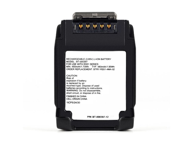 Zebra BT-000397 baterija