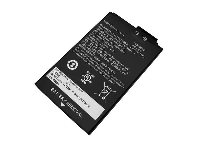 Zebra BTRY-TN2X-1XMA1-1A baterija