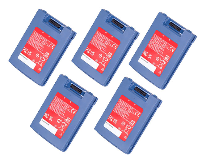 Zebra BT-000473-5pcs baterija