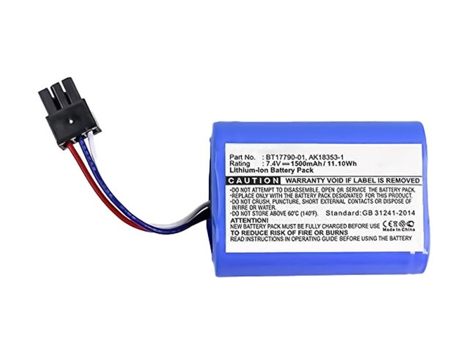 Zebra BT17790-1 baterija