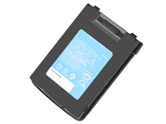 Zebra BT-000543-0800 baterija