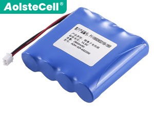 Zoncare PM-7000 baterija