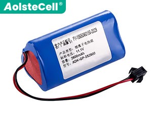 Zoncare FR-18650M0155-2029 baterija