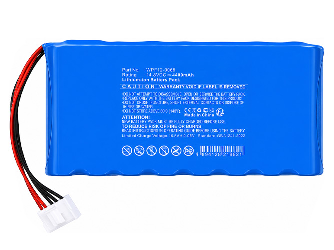 Zoncare WPF12-0068 baterija
